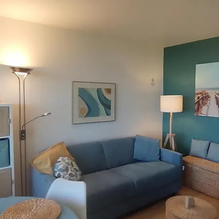 Apartment Sea And Settle *