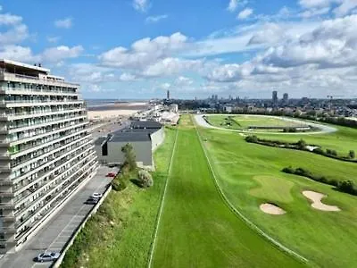 Apartment Sea And Settle Ostend