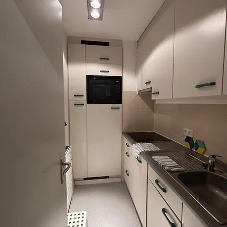 Sea And Settle Apartman