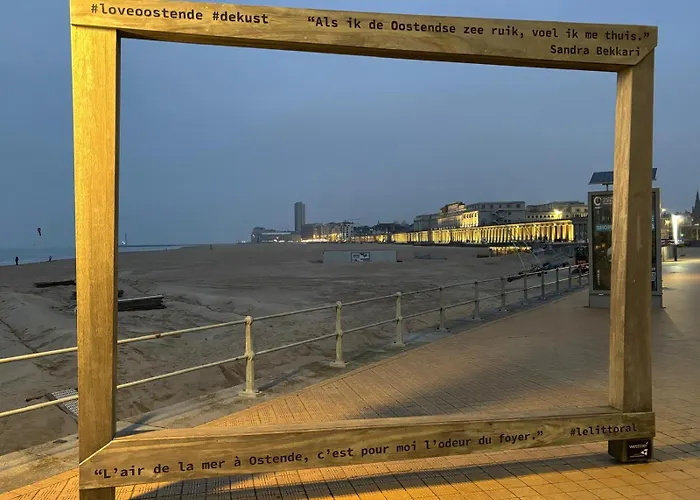 Sea And Settle Appartement