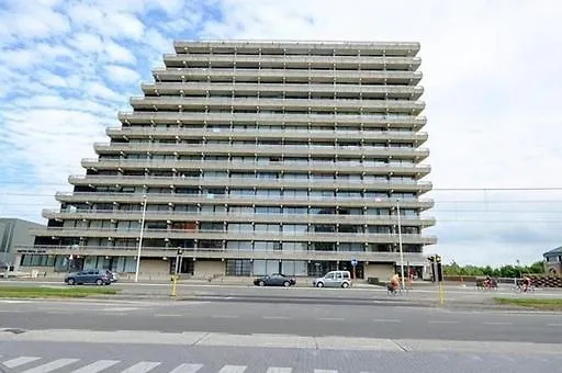 Appartement Sea And Settle