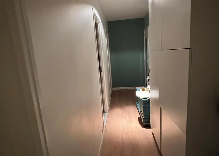 Appartement Sea And Settle *