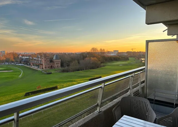 Sea And Settle Appartement Ostende