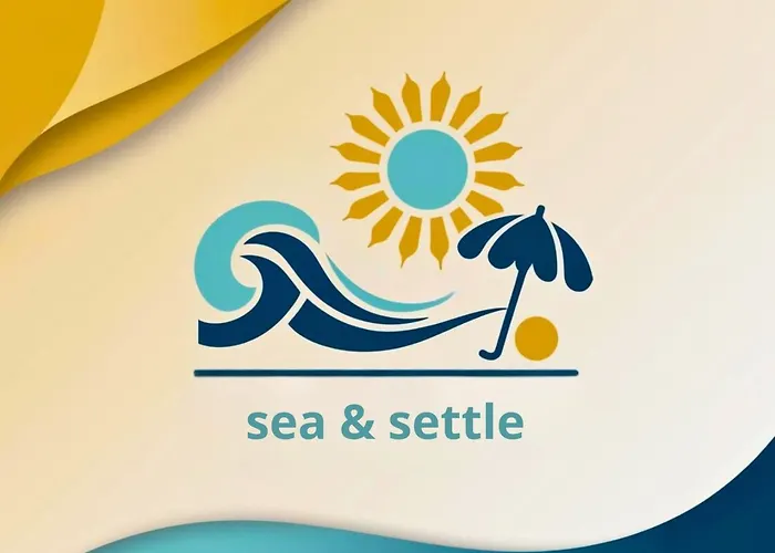 Sea And Settle Appartement Ostende