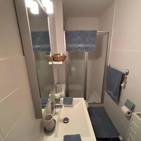 Sea&settle Appartement *