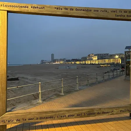 Sea&settle Appartement