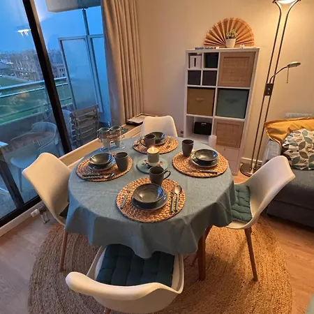 Sea&settle Appartement