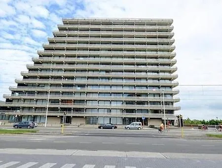 Appartement Sea&settle