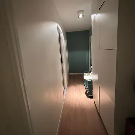 Appartement Sea&settle *