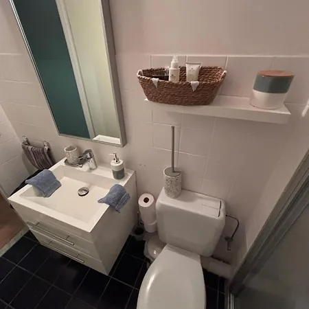 Appartement Sea&settle *