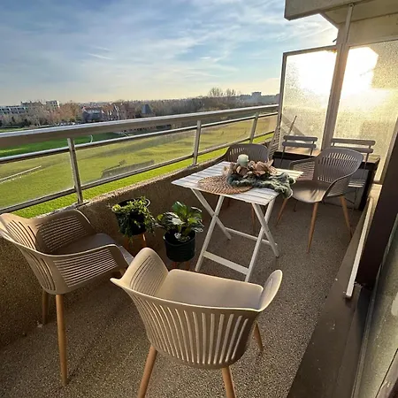 Sea&settle Appartement *