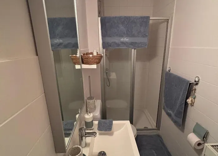 Sea And Settle Apartment *