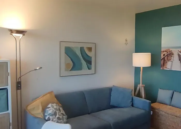 Apartment Sea And Settle *