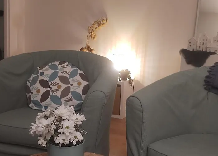 Sea And Settle * Ostende