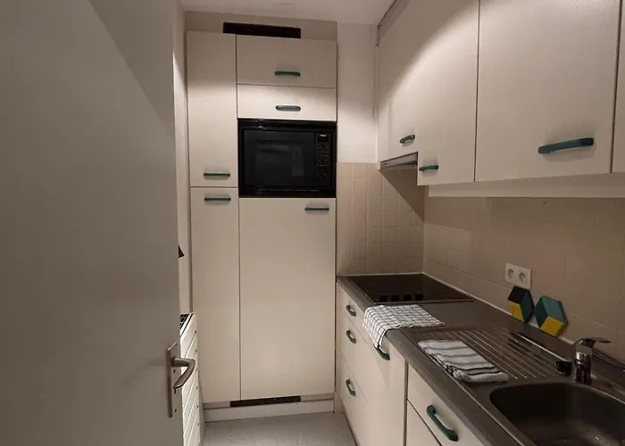 Sea And Settle Apartment