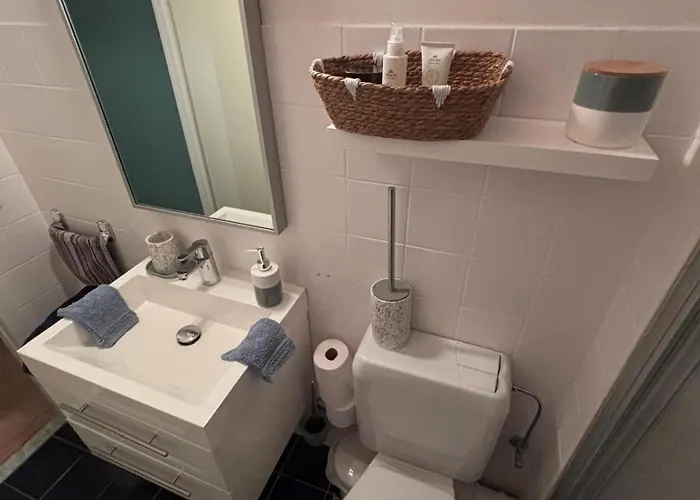 Apartment Sea And Settle *