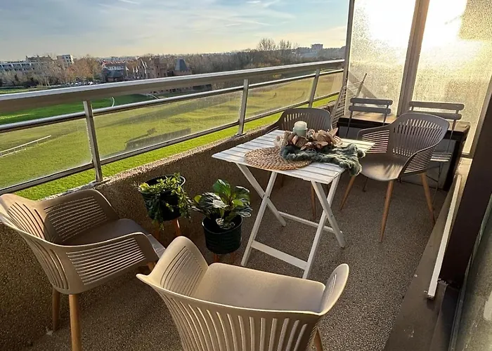 Sea And Settle Apartment *